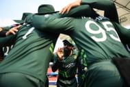 Pakistan v Sri Lanka - ICC Men's Cricket World Cup India 2023